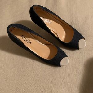 Guess women’s shoes